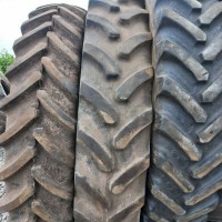 Б-у шина 380/105R50 Firestone и ВКТ