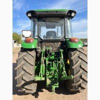 Трактор John Deere 6110B