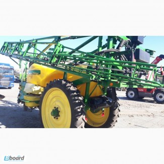 Оприскувач причіпний JD 732 John Deere