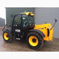 Продам новый телескопический погрузчик JCB 531-70