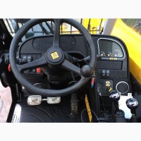 Продам новый телескопический погрузчик JCB 531-70