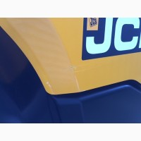 Продам новый телескопический погрузчик JCB 531-70