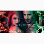 Gucci Guilty Black Pour Femme туалетная вода 75 ml. (Гуччи Гилти Блэк Пур Фемме)