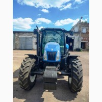 Трактор New Holland T6050 DELTA