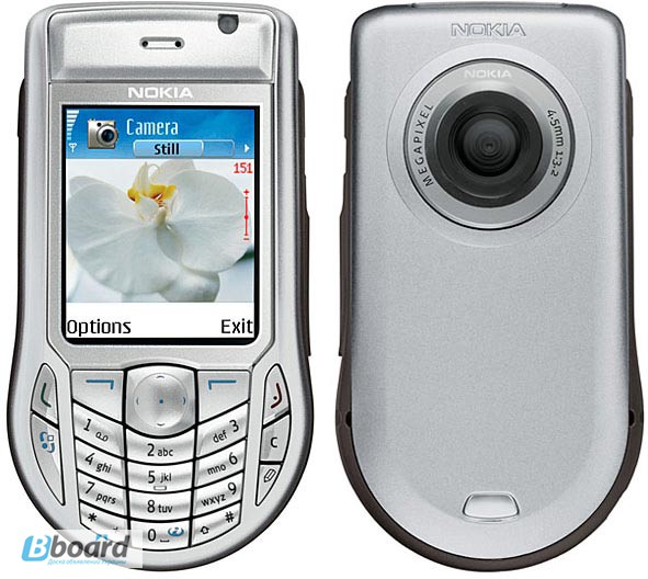 Показать характеристики смартфона nokia g300