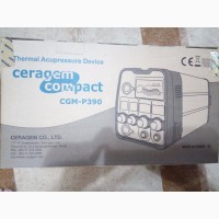 Продам б/у Серагем компакт