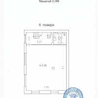 Новое здание в 2 этажа с ремонтом на Успенской. Можно этажи по-отдельности. Собственник