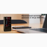 Детектор жучков Bughunter Professionаl BH-02 Rapid