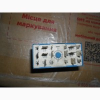 Реле APE 17, Микропроцессор, 12V оригинал