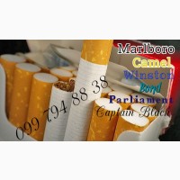 КАЧЕСТВЕННЫЙ ТАБАК Фабричный табак Bond, Camel, Winston, Parliament, Marlboro