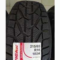 Шины 215/65R16 102H Tigar SUV Winter (Сербия)