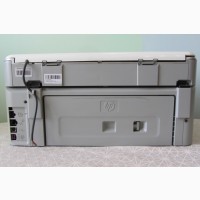 Продам МФУ/Принтер струйный цветной HP Photosmart C 8183 сканер/копир/Wi-Fi