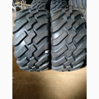 Новые колеса 550/60R22.5 BKT FL630 и диск 16.00-22.5