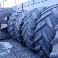 Бу шина 710/75R42 Michelin