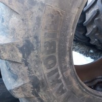 Бу шина 710/75R42 Michelin