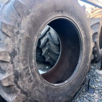 Бу шина 710/75R42 Michelin