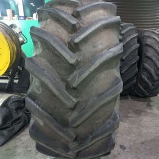 Бу шина 800/65r32 Goodyear FIRESTONE