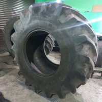 Бу шина 800/65r32 Goodyear FIRESTONE