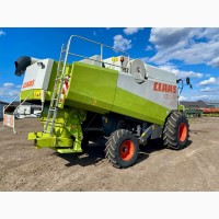 Комбайн Claas Lexion 480 2000р виг. Mercedes 400к.с. Напрац 2017/2600 м