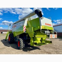 Комбайн Claas Lexion 480 2000р виг. Mercedes 400к.с. Напрац 2017/2600 м