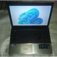 Ноутбук ASUS A55VM Dark Brown