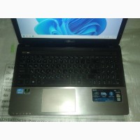 Ноутбук ASUS A55VM Dark Brown