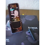 Nokia 8800 Sapphire ARTE Оригинал!