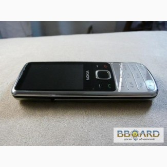 Nokia 6700 Chrome. Новые, полная комплектация. Клавиатура с русскими буквами. Сборка: Венг