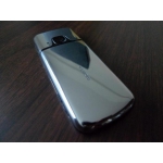 Nokia 6700 Chrome. Новые, полная комплектация. Клавиатура с русскими буквами. Сборка: Венг