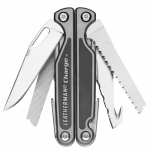 Мультитул Leatherman Charge TTi, Чехол и набор из 42 бит