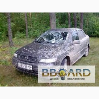 Разборка Opel Astra G Оригинальные б/у запчасти