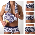 Мужские трусы Aussiebum, Мovere Jean, Toot.