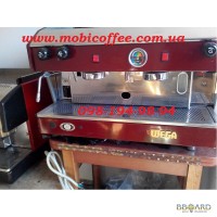 Переоборудование машин под мобильную кофейню, итальянское оборудование