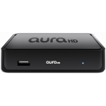 Медиаплеер Aura HD : ваш телевизор всегда Smart!