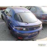 Авторазборка Ford Puma бу запчасти