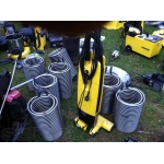 Karcher керхер змеевики hds