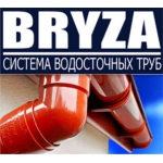 Водосточная система Bryza Польша от завода Родничок