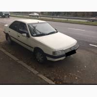 Продам Peugeot 405, дизель, 1.9