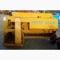 Продам Пресс-подборщик Rivierre Casalis RC42 тюковый б/у (Франция)