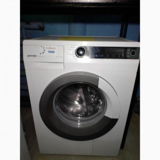 Стиральная машина GORENJE W 6843L/S