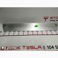 Защита батареи Tesla model X S REST 1037112-00-A 1037112-00-A FR BASH PLATE