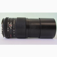 Объектив ТЕЛЕАР Н, М 3, 5/200 на Nikon, М.42-ЗЕНИТ, PRACTICA.Комплект !!!.Новый