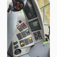 Зерноуборочный комбайн DEUTZ-FAHR 6095 HTS