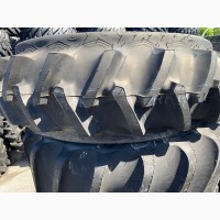 Шина на комбайн 800/70R38 BKT AGRIMAX