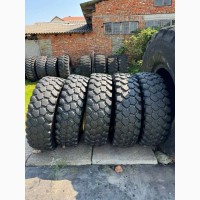 Б/у шина 14.00-R20 Pirelli, Michelin, GoodYear