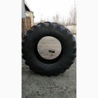 Шина б/у на комбайн JOHN DEERE Alliance 710/70R38