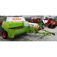 Пресс-подборщик Claas Markant 41 бу