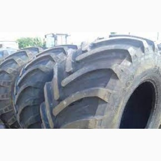 Новая шина на комбайн 800/65R32 Alliance 360 (181А8/178B, TL)