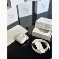 Навушники AirPods Pro FULL+ Гіроскоп2024р