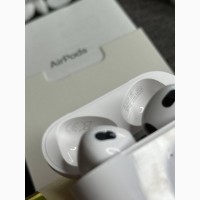 Навушники AirPods Pro FULL+ Гіроскоп2024р